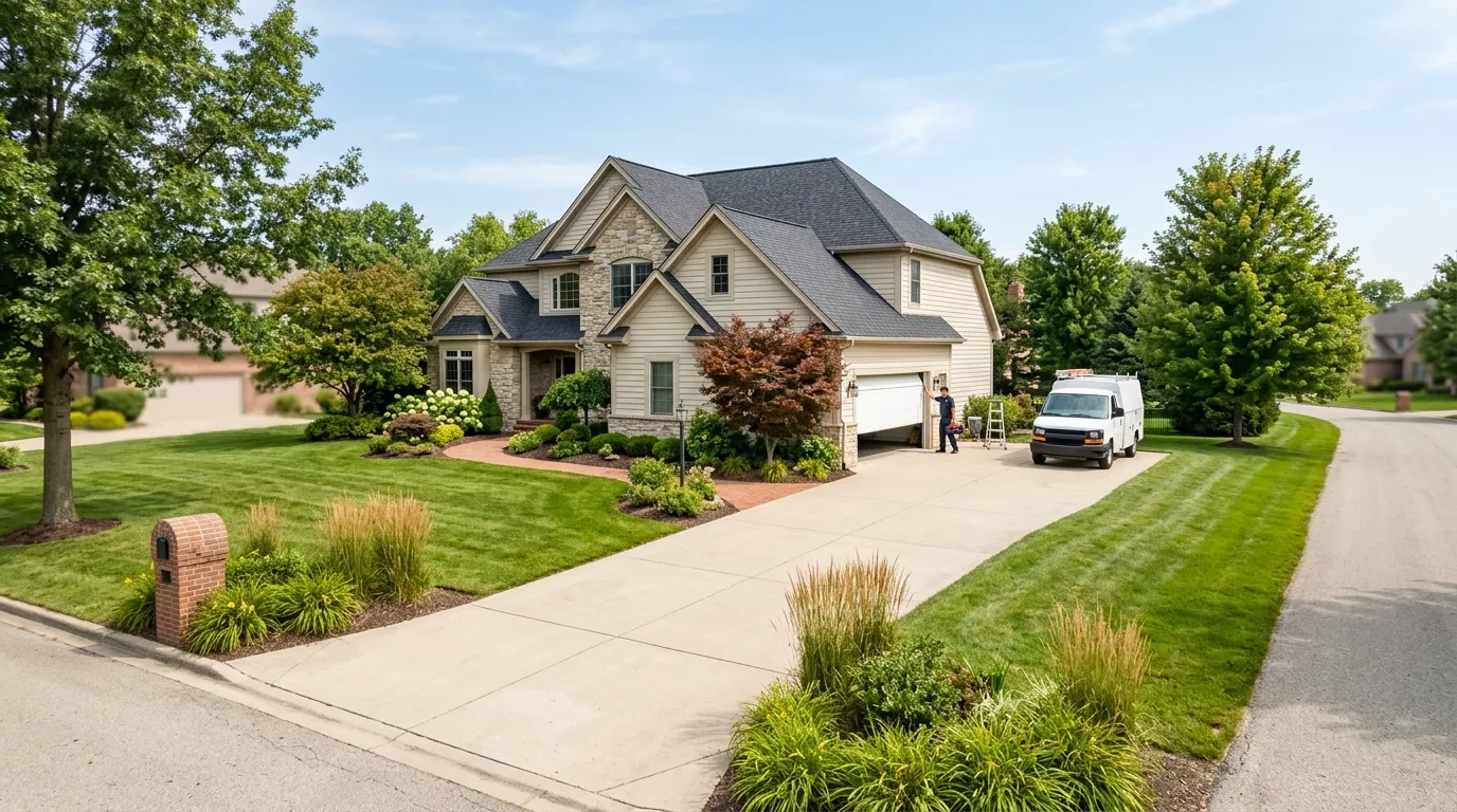 Emergency Garage Door Repair in Katy in Katy
